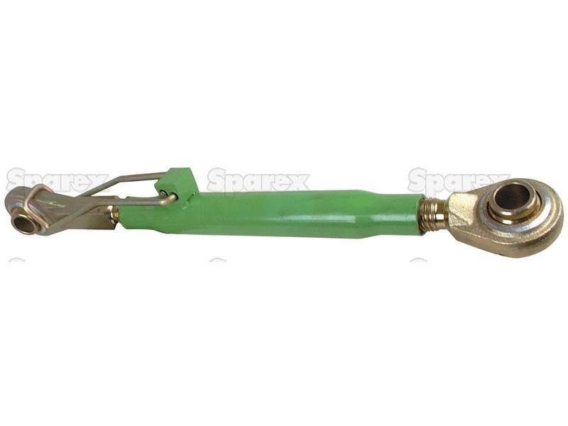 Top Link Standard Duty (Cat.20mm/2) Ball and Ball, Min. Length: 549mm. John Deere (AL39170)