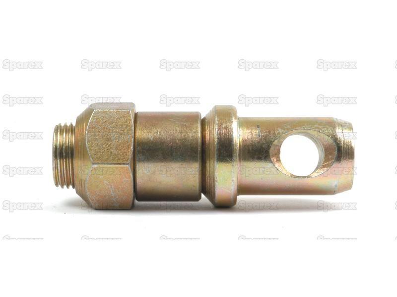 MASSEY FERGUSON TRACTOR PIN (AGCO) 186802M1