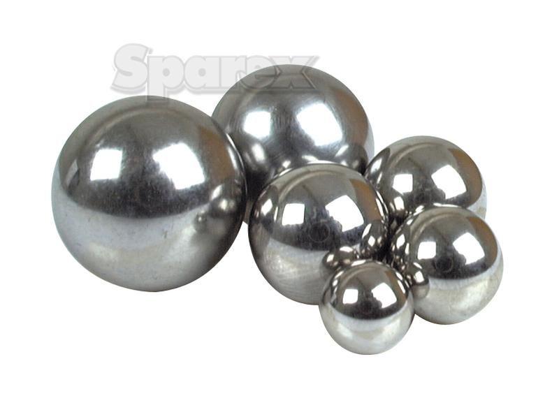 Carbon Steel Ball Bearing Ø7/16''