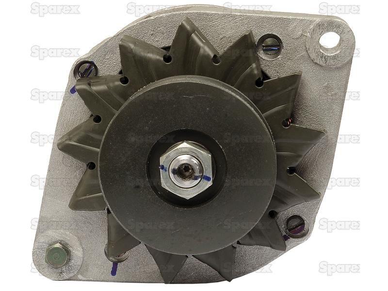 Alternator (Sparex) - 14V, 65 Amps for Perkins AD4.203 (4.203 Series)