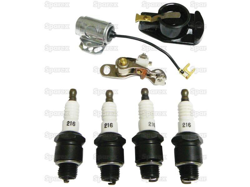 Tune Up Kit for Ford New Holland 4000 (1000 Series)