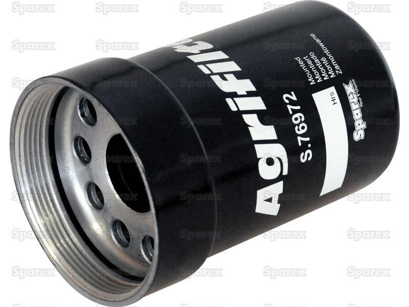 Oil Filter - Spin On for John Deere 6930 Premium (6030 Premium Series)