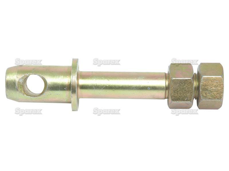Stabiliser Pin