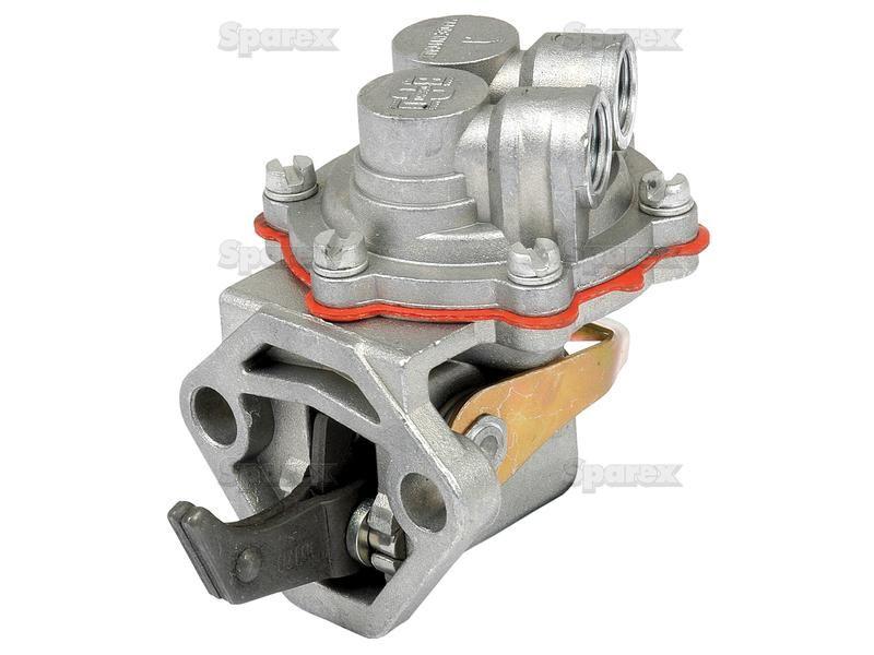 Fuel Lift Pump for Massey Ferguson 550 (500 Series)