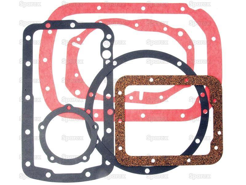 Transmission Gasket Set for Ford New Holland 4610 (10 Series)