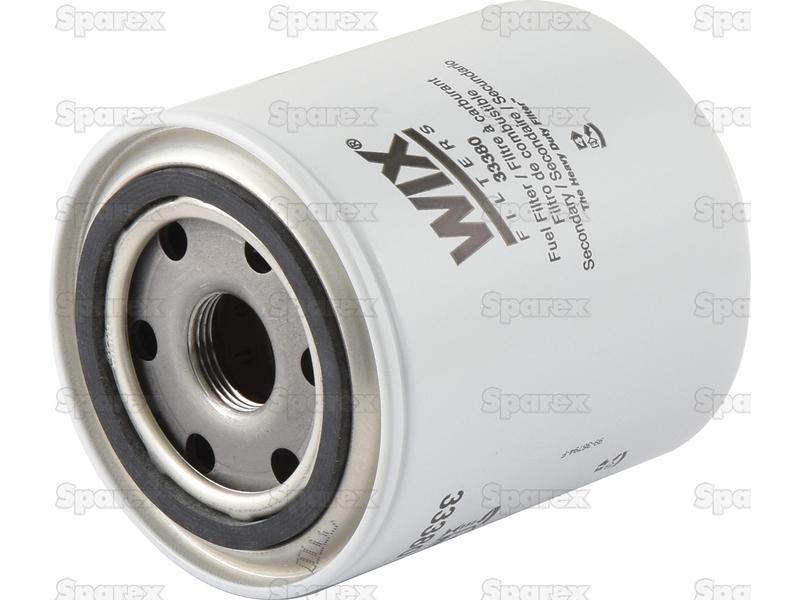 Fuel Filter - Spin On for Case IH 580 (Backhoe)