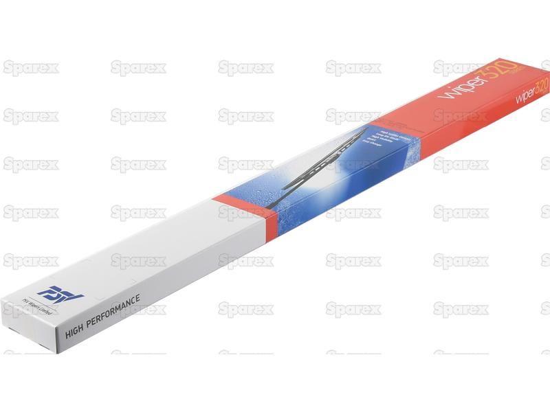 Wiper Blade - 20'' (510mm) 10 pcs.