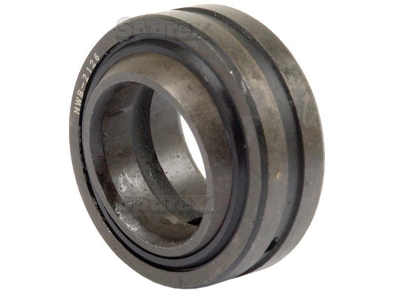 Sparex Radial Spherical Plain Bearing (GE20DO2RS) for Ford New Holland TS90 (TS Series)