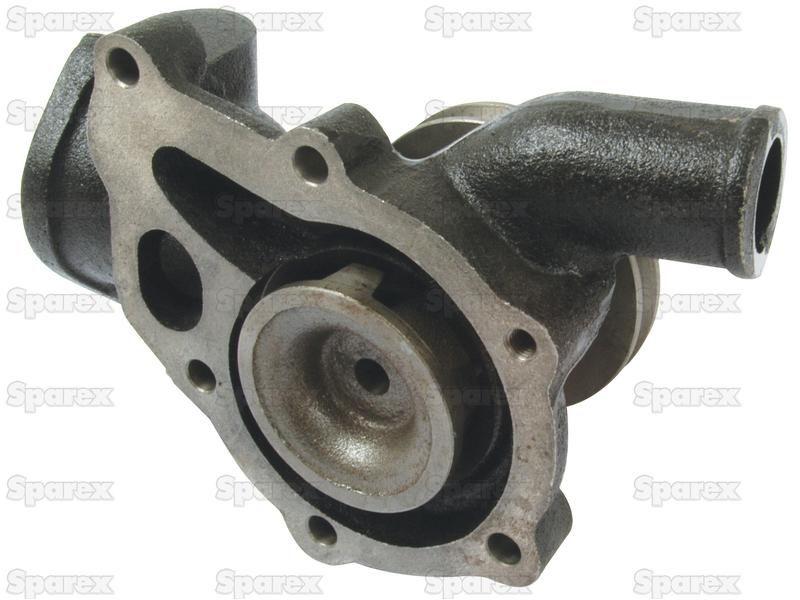 Water Pump Assembly (Supplied with Pulley) for Valmet & Valtra 880 IMPLEMATIC