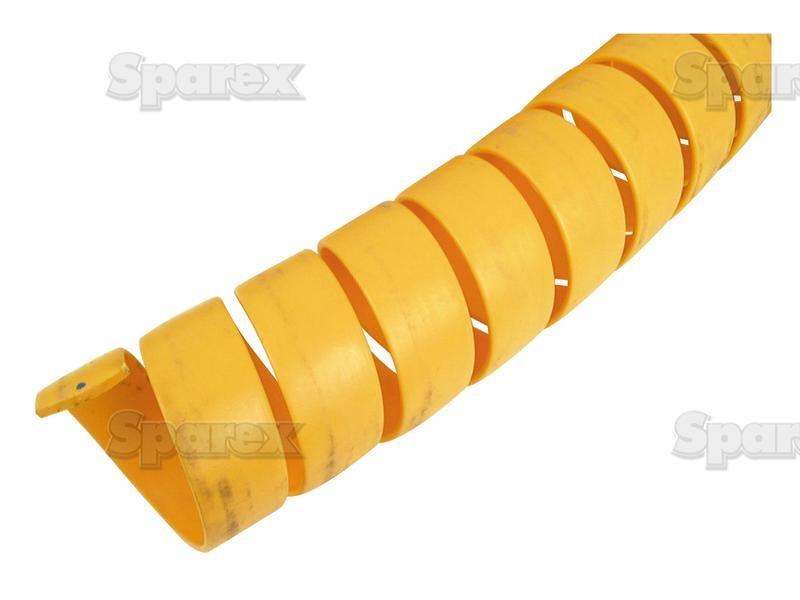 HOSE GUARD COIL-110MM DIA 3M