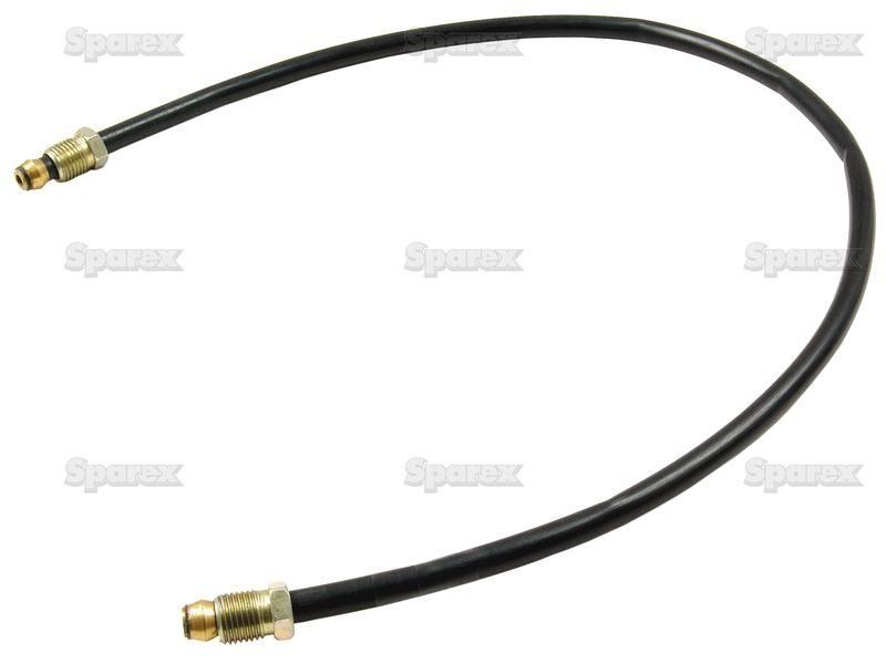 Fuel Pipe for Massey Ferguson 365 (300 Series)