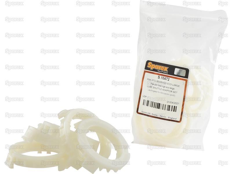 PAK-PTO BEARINGS ECO-LARGE