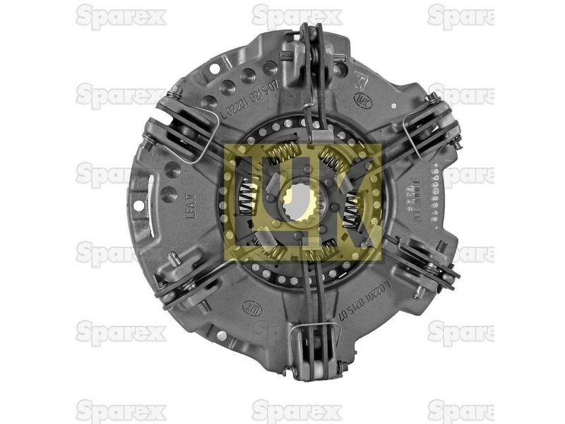 Clutch Cover Assembly for Renault 68-14 (12-14 Series)