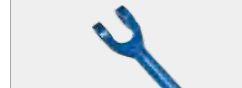 New Holland Levelling Box Fork D2NNA935C81801732