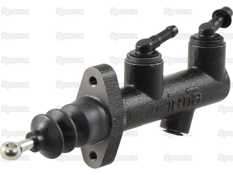 Clutch Master Cylinder. for Ford New Holland TS90 (TS Series)