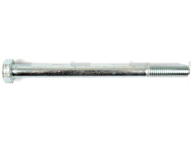 Metric Bolt, Size: M14 x 180mm (Din 931)