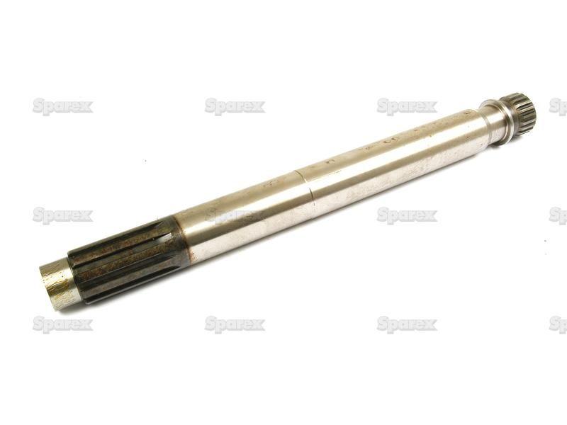 Input Spigot Shaft 488.2mm for Ford New Holland