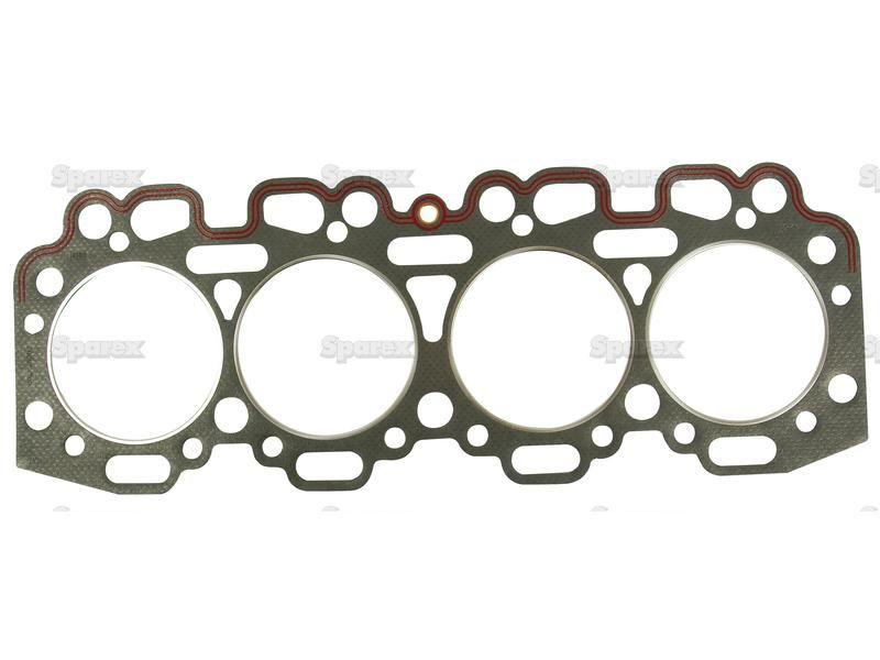 Head Gasket - 4 Cyl. (4.318, A4.318, A4.318.2) for Massey Ferguson 285 US BUILT