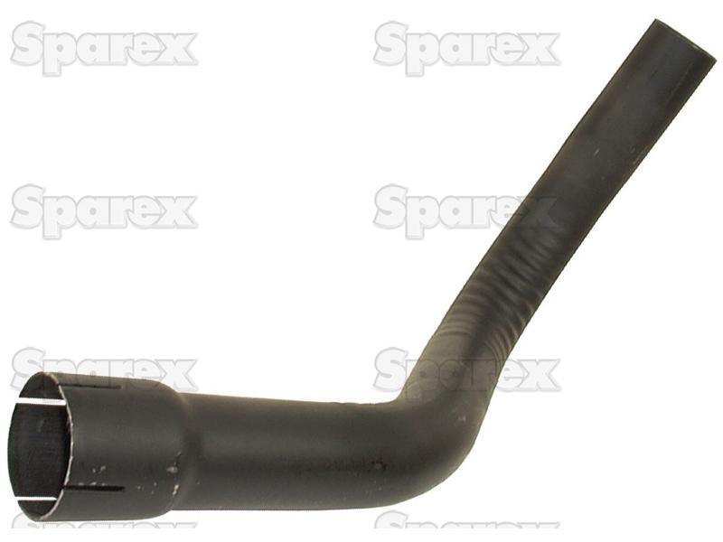 Silencer Pipe for Deutz-Fahr D 4006