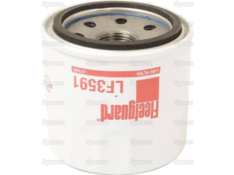 Oil Filter - Spin On - LF3591 for Kubota G3HST