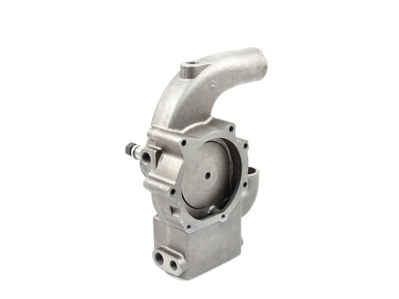 Water Pump Assembly for Massey Ferguson 2705 (2000 Series)