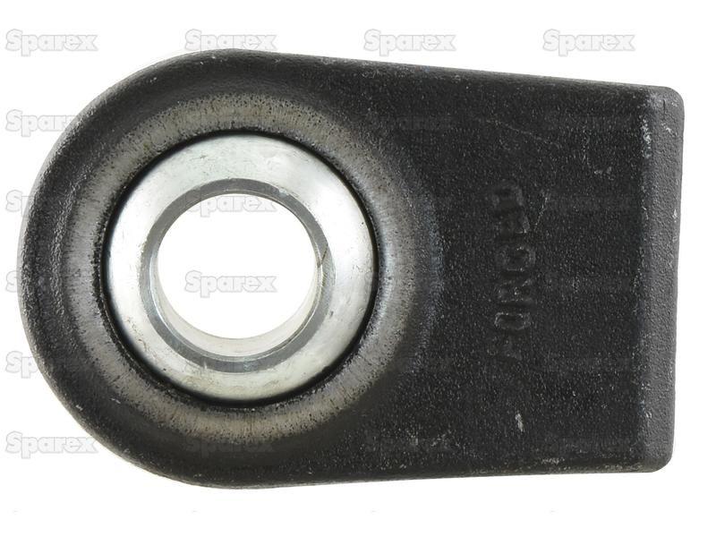 Lower Link Weld On Ball End (Cat. 2) for Case IH