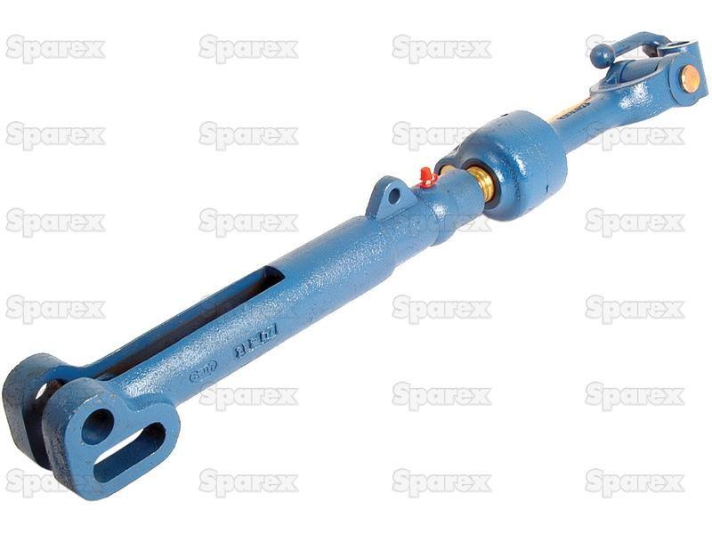 Levelling Box Assembly Length 640-840mm | Ford New Holland (83960746, E0NN569KB)