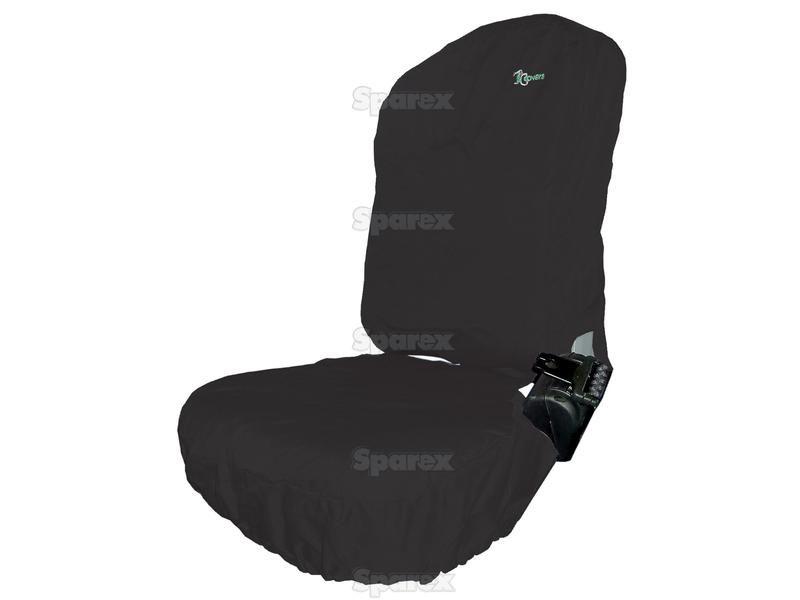 Passenger Seat Cover - Tractor & Plant - Universal Fit