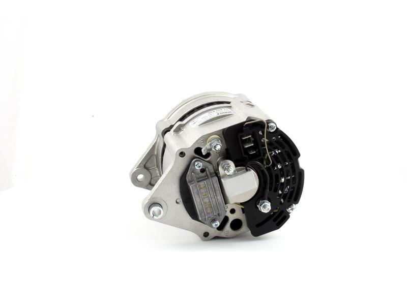 Alternator (Mahle) - 14V, 70 Amps for JCB 535-95 (Loader)
