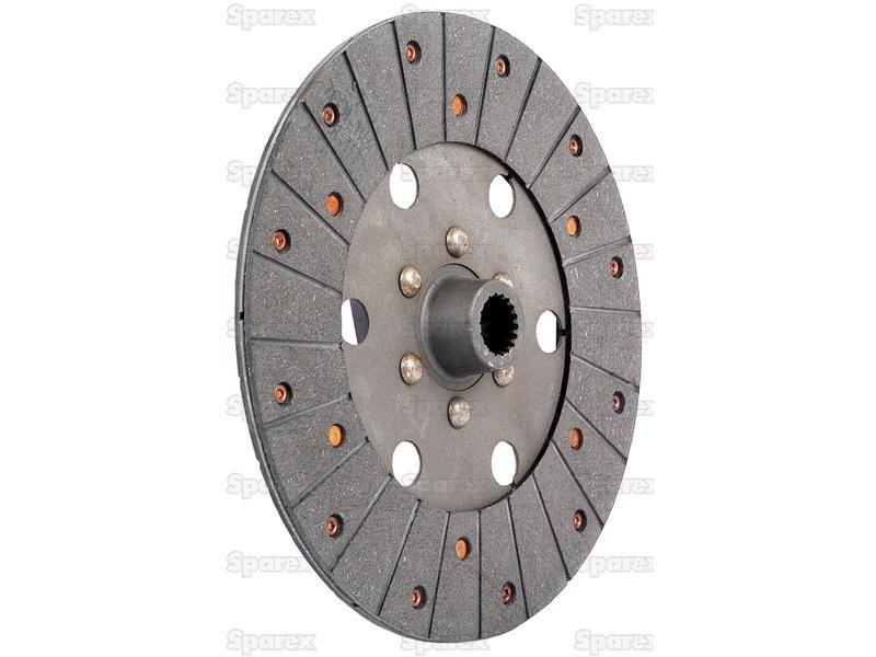 Clutch Plate for Zetor 6911 (UR1 Series)