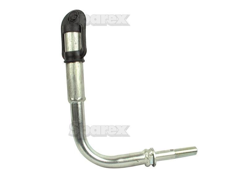 Beacon Bracket (RH & LH)