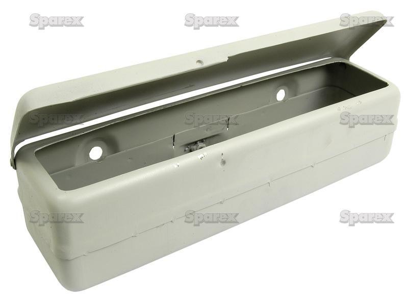 Tool Box, Type () for Ford New Holland
