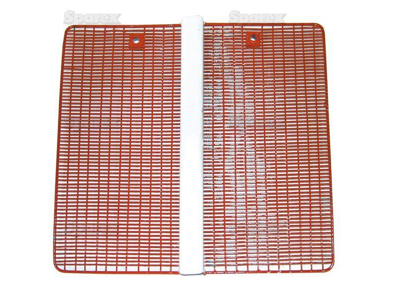 Grille - Lower for David Brown 885 (800 Series)