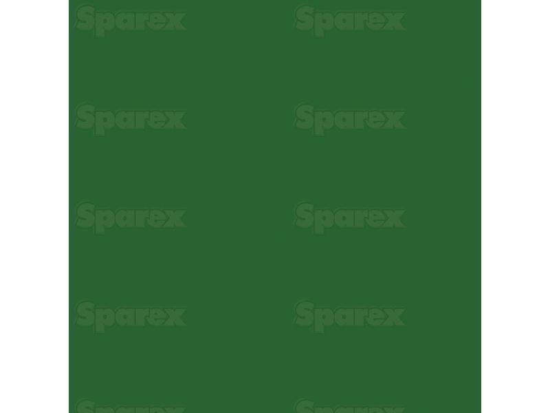Paint - Gloss, Green 1 ltr(s) Tin for John Deere, Lamborghini