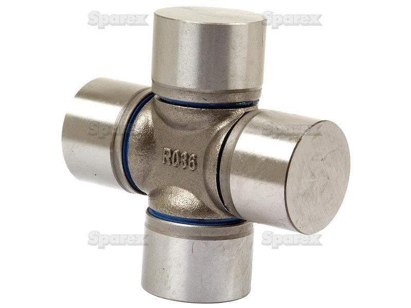 Universal Joint - 36 x 89mm (Standard Duty) Walterscheid (36.00.00, 360000)