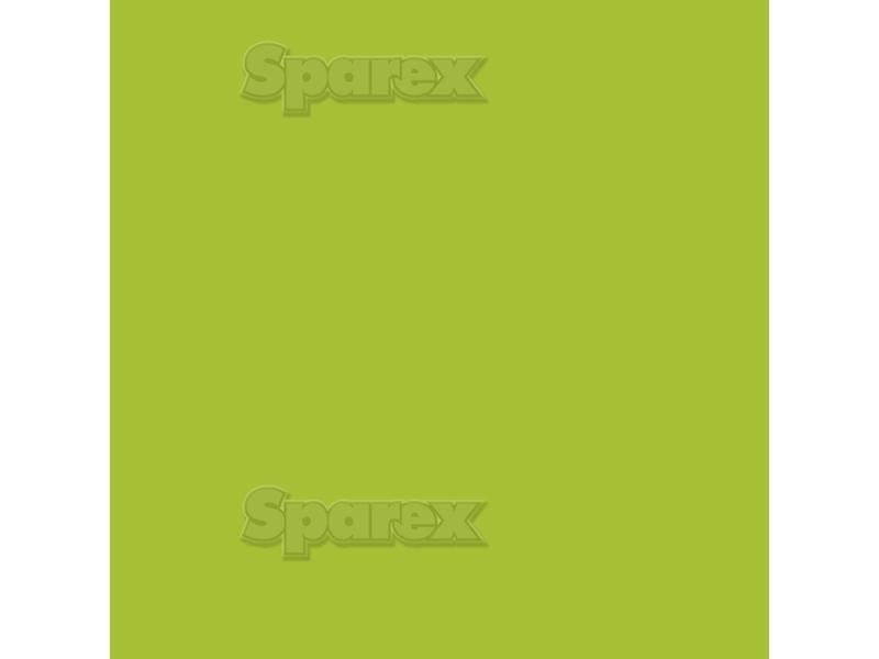 Agricolour - Light Green, Gloss 1 ltr(s) Tin for Hurlimann VARIOUS