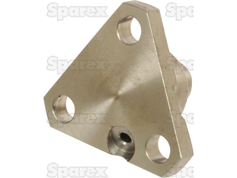 King Pin for John Deere 2650N