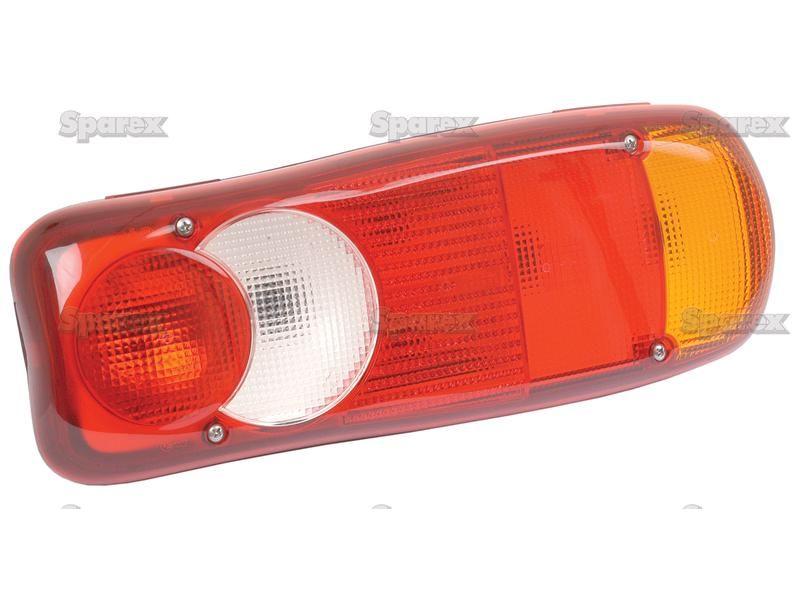 Halogen Rear Combination Light 12V, RH for Manitou VARIOUS
