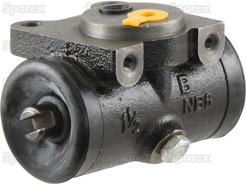 Brake Slave Cylinder. (RH & LH) for Case IH 1455XL