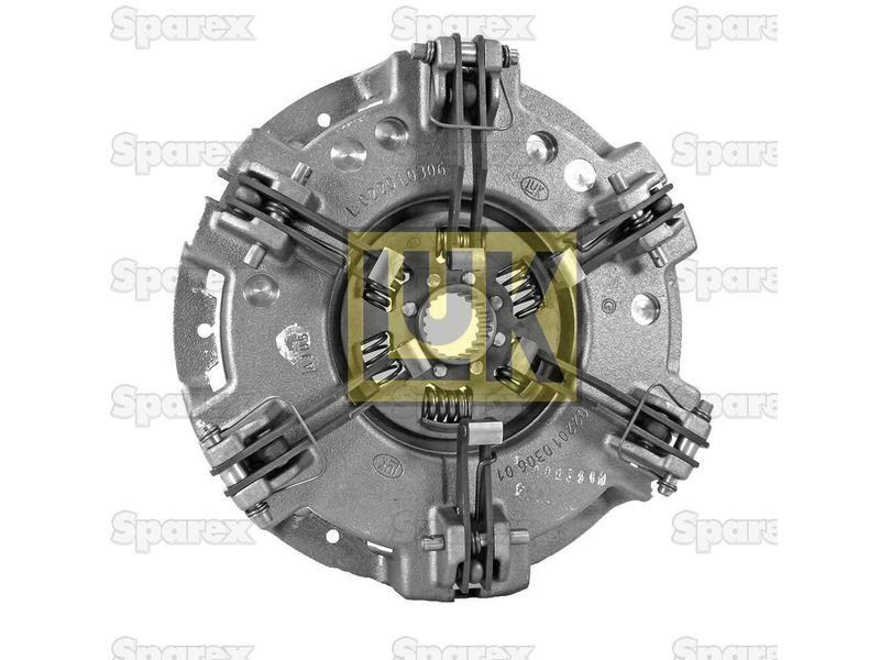 Clutch Cover Assembly L.U.K. (230003310)
