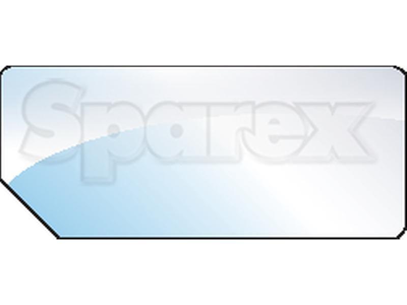 Rear Window for Case IH MXM155 (MXM Series)