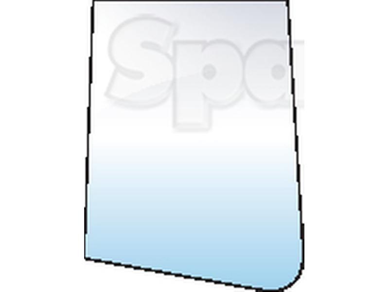 Side Glass LH/RH for Renault 75-32 (32-34 Series)