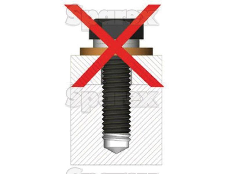 Locking washer - Extra large HEICO-LOCK® M18 x 34.5mm