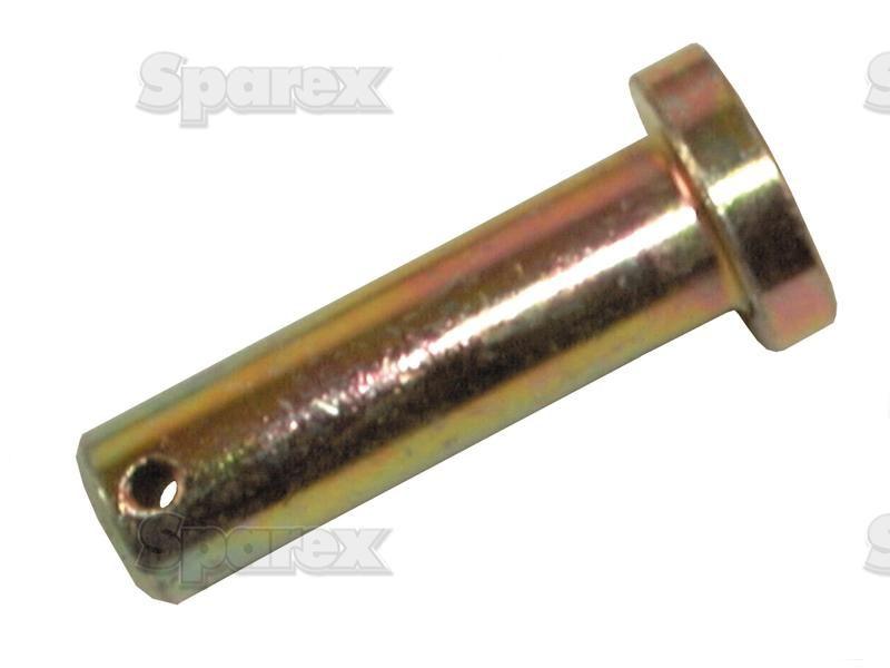 Metric Clevis Pin Ø6mm x 22.50mm
