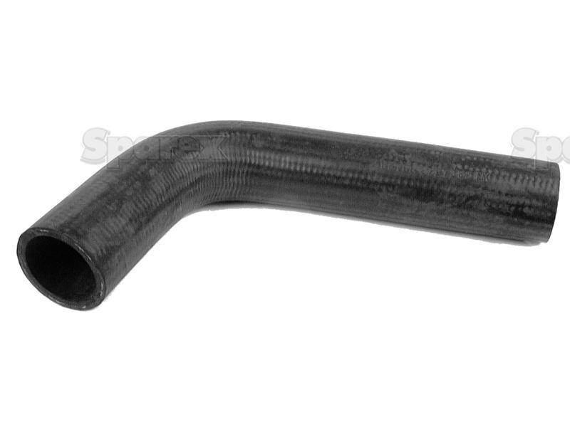 Top Hose, Inner Ø of Hose Smaller End: 37mm, Inner Ø of Hose Bigger End: 37mm for Ford New Holland TS80 (TS Series)