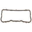 MASSEY FERGUSON TRACTOR COVER GASKET (AGCO) V836646360