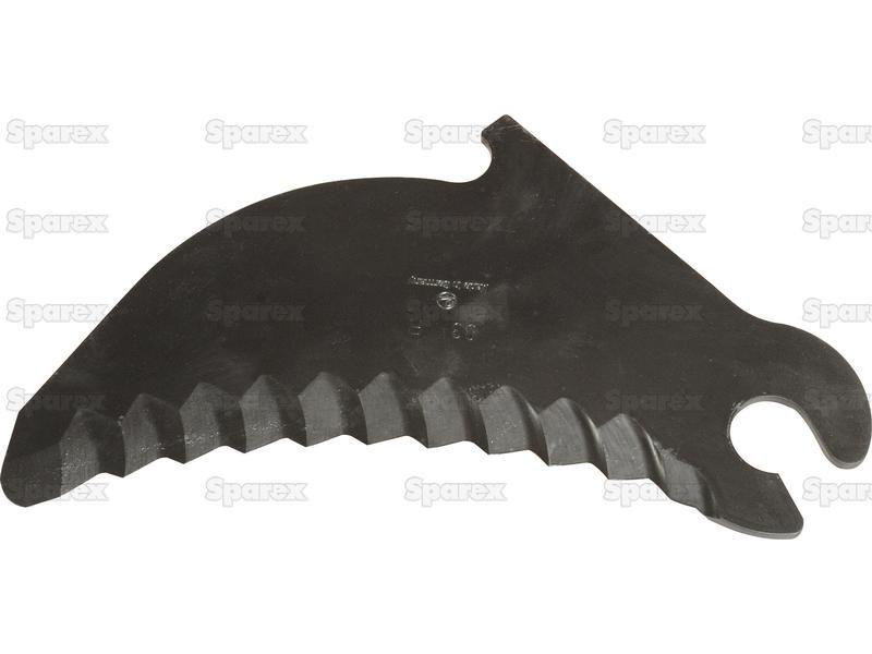 Baler Blade for Vicon