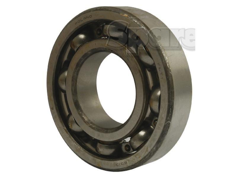 Sparex Deep Groove Ball Bearing (6313Open) for Case IH FARMALL 65A