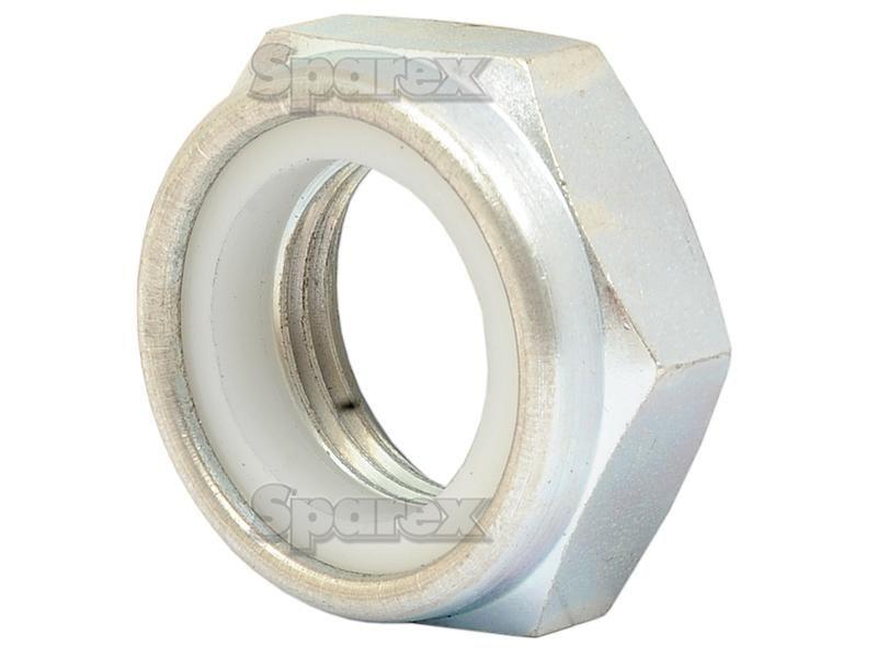 Lock Nut - M24 x 2mm for Battioni Pagani Pomp MEC8000M