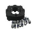 Massey Ferguson Coupling